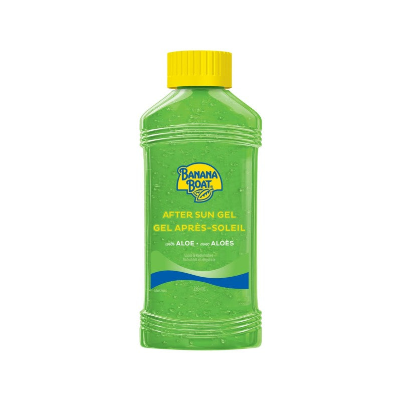 After Sun Gel - Aloe 236 ml Banana Boat