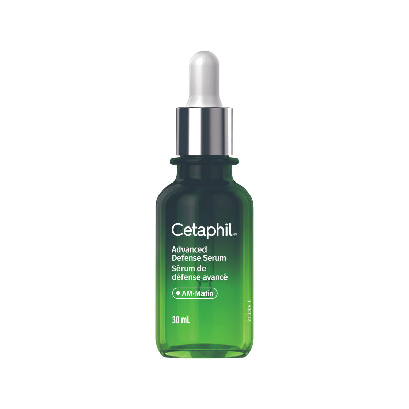 Sérum Facial Defensa Avanzada Día 30 ml Cetaphil