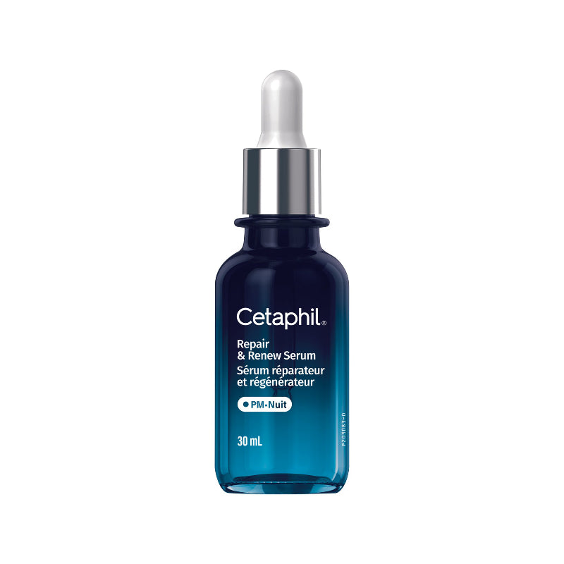 Sérum Facial Reparador & Renew PM 30 ml Cetaphil