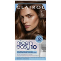 Tintura Permanente para el Cabello 10 CLAIROL NICE & EASY