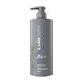 Shampoo y Acondicionador Men+Care Eucalipto y Abedul 530 ml Dove