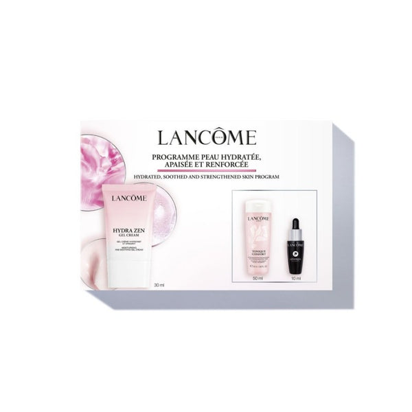 Set de Cuidado Facial Hydra Zen 3 Piezas LANCOME