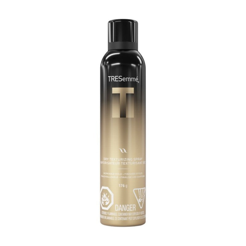 Aerosol Texturizador en Seco A-List 176 g TRESemmé