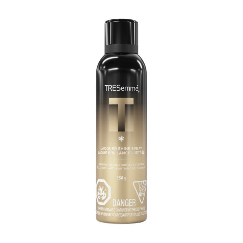 Spray de Brillo A-List Lacquer 150 g TRESemmé