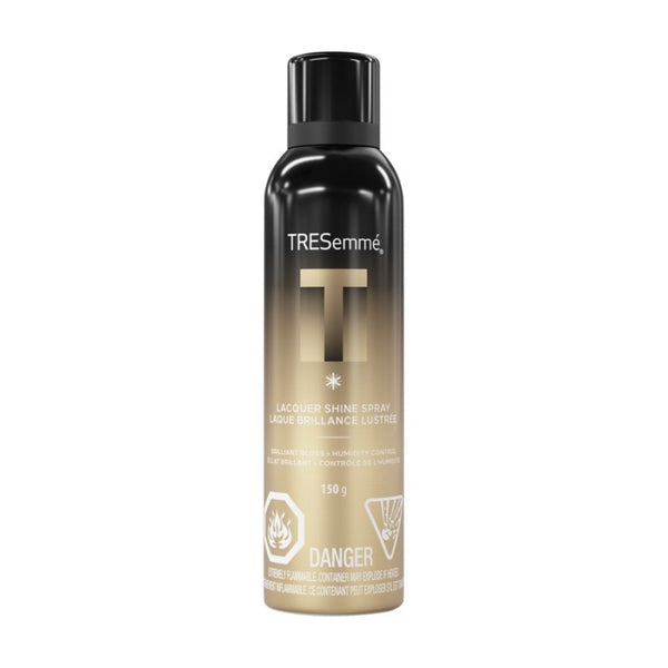 Spray de Brillo A-List Lacquer 150 g TRESemmé