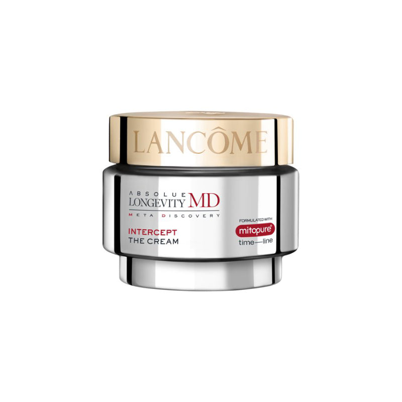 Crema Facial Absolue Longevity MD 50 ml LANCOME