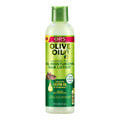 Crema Facial ORS Oliva Aceite Humectante Cabello 251 ml Organic Roots