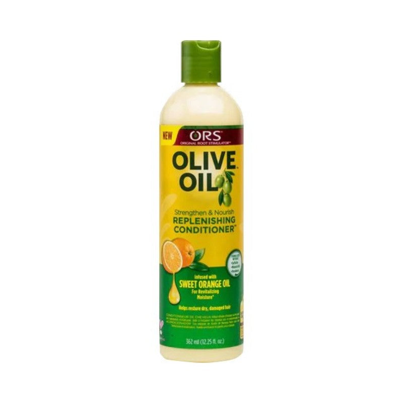 Acondicionador ORS Oliva Aceite Replenishing 362 ml Organic Roots