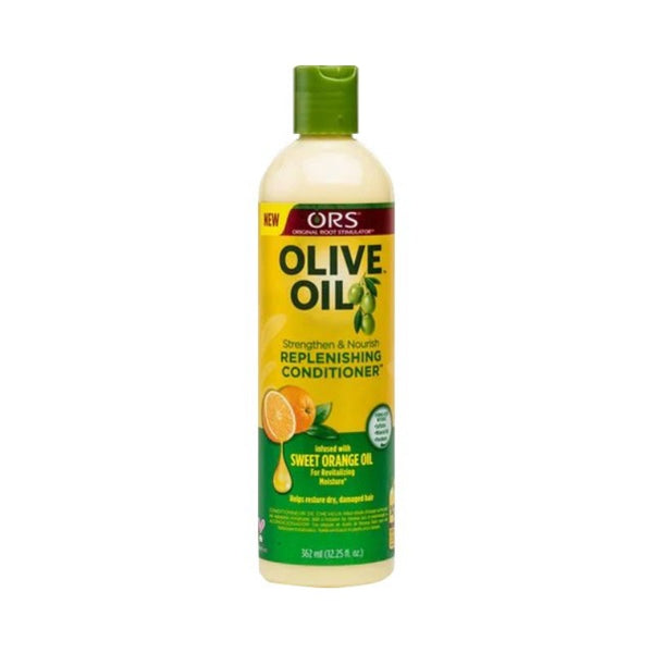Acondicionador ORS Oliva Aceite Replenishing 362 ml Organic Roots