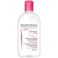 Agua Micelar Sensibio H2O 500 ml BIODERMA SENSIBIO