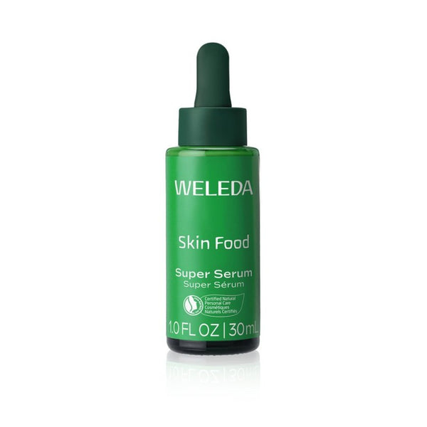 Sérum Facial Skin Food Super 30 ml Weleda