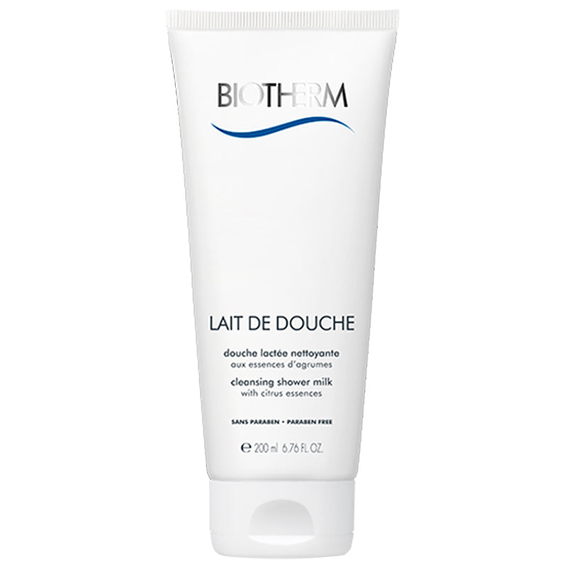 Leche de Ducha 200 ml Biotherm