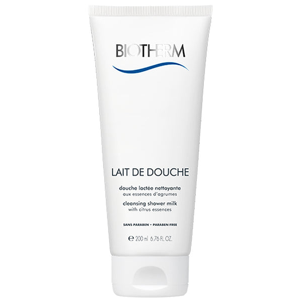 Leche de Ducha 200 ml Biotherm