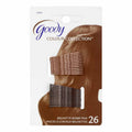 Colour Collection Bobby Pins - Brown - 26s Goody