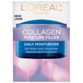 Hidratante Facial Diario Colágeno Moisture Filler 50 ml L'Oréal