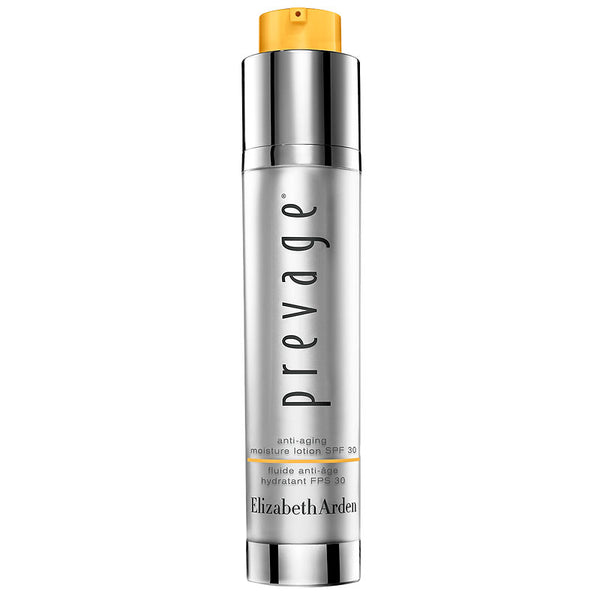 Protector Solar Prevage Antiedad Moisture 50 ml Elizabeth Arden