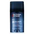 Antitranspirante Homme 4x Action 50 ml Biotherm