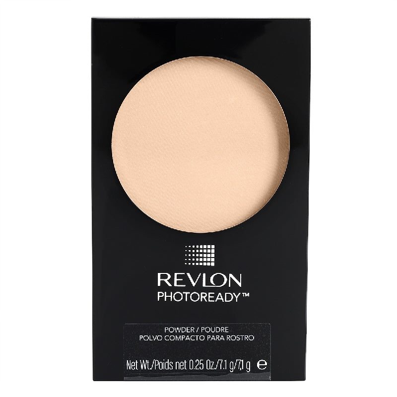 Polvo Revlon Photoready