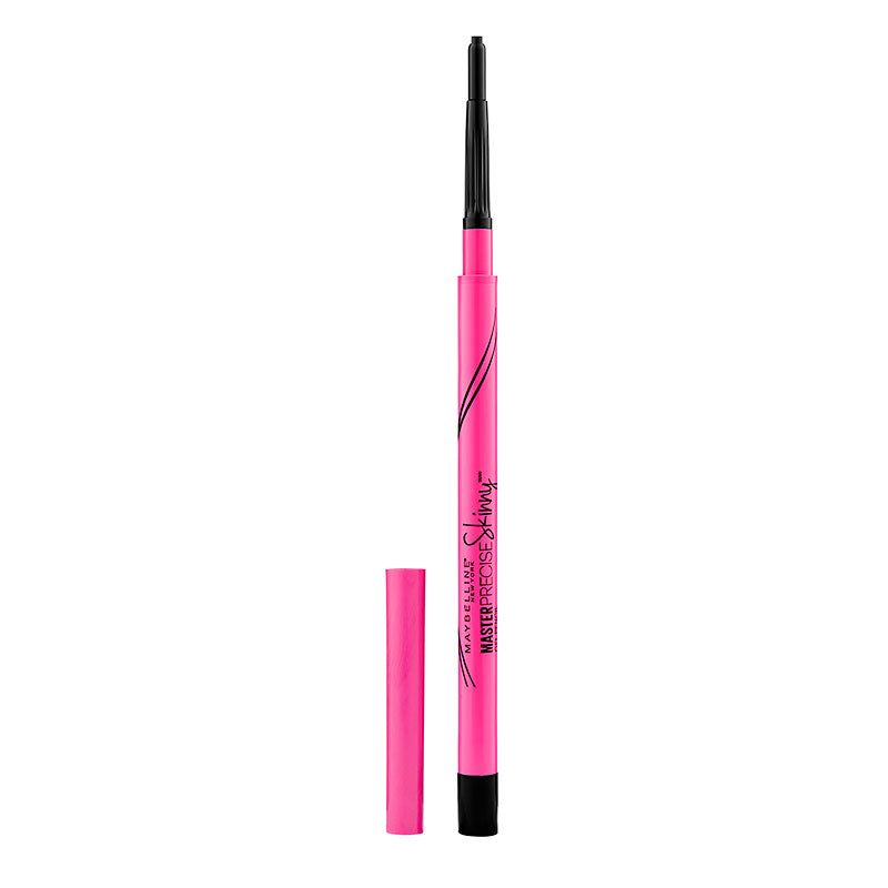 Delineador de Ojos en Gel Master Precise Skinny Maybelline