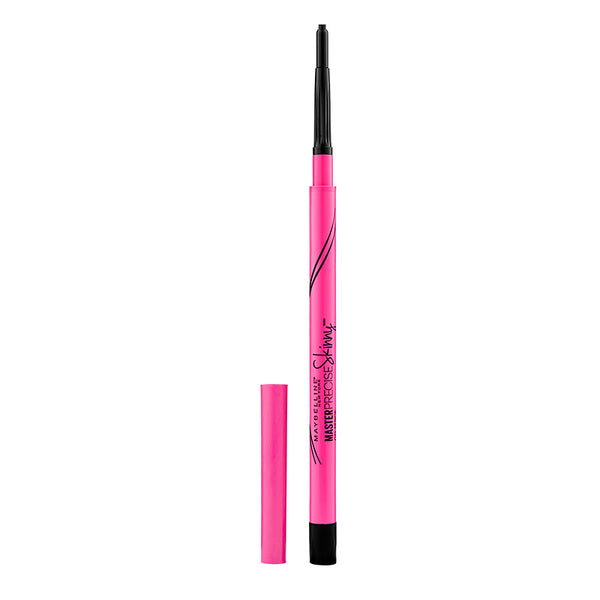 Delineador de Ojos en Gel Master Precise Skinny Maybelline