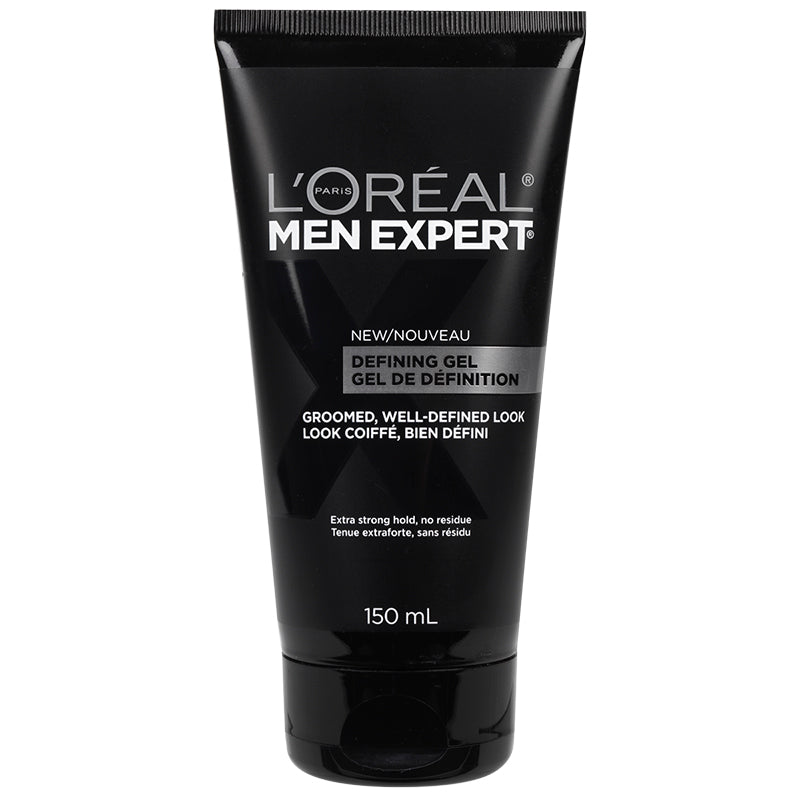 Gel Fijador Extra Fuerte 150 ml L'Oréal Men Expert
