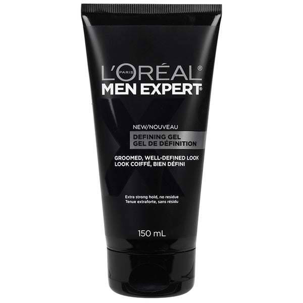Gel Fijador Extra Fuerte 150 ml L'Oréal Men Expert