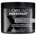 Pasta Moldeadora para el Cabello 110 g L'Oréal Men Expert