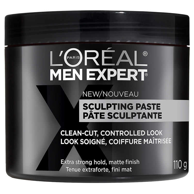 Pasta Moldeadora para el Cabello 110 g L'Oréal Men Expert