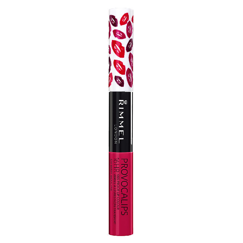Labial Líquido Provocalips RIMMEL