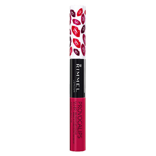 Labial Líquido Provocalips RIMMEL