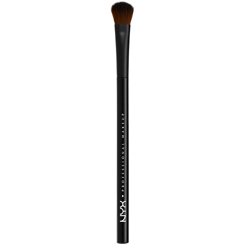 Brocha Pro para Sombra de Ojos NYX Professional Makeup