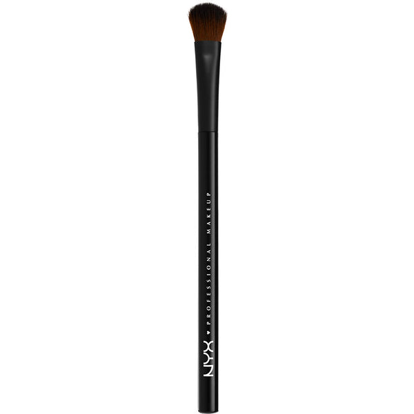 Brocha Pro para Sombra de Ojos NYX Professional Makeup