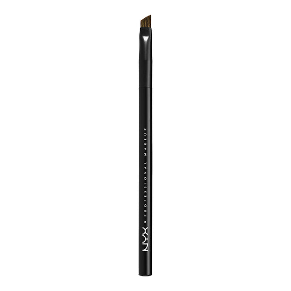 Brocha Pro Angular NYX Professional Makeup