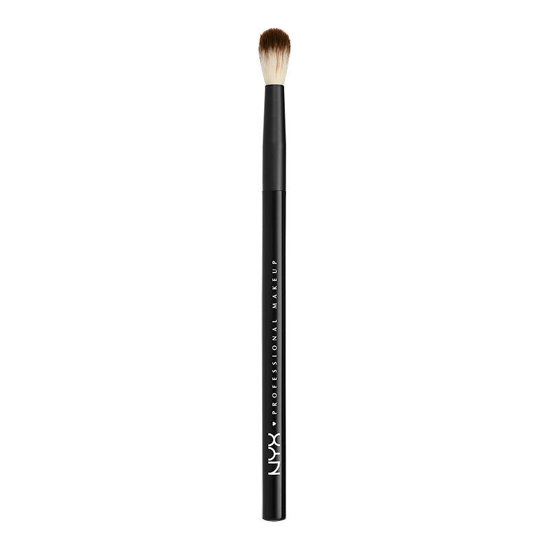 Brocha Pro Difuminadora NYX Professional Makeup