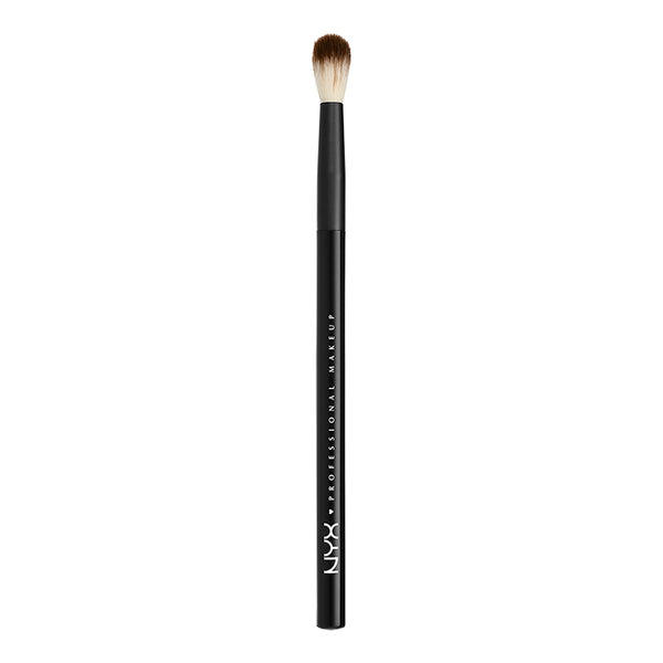 Brocha Pro Difuminadora NYX Professional Makeup