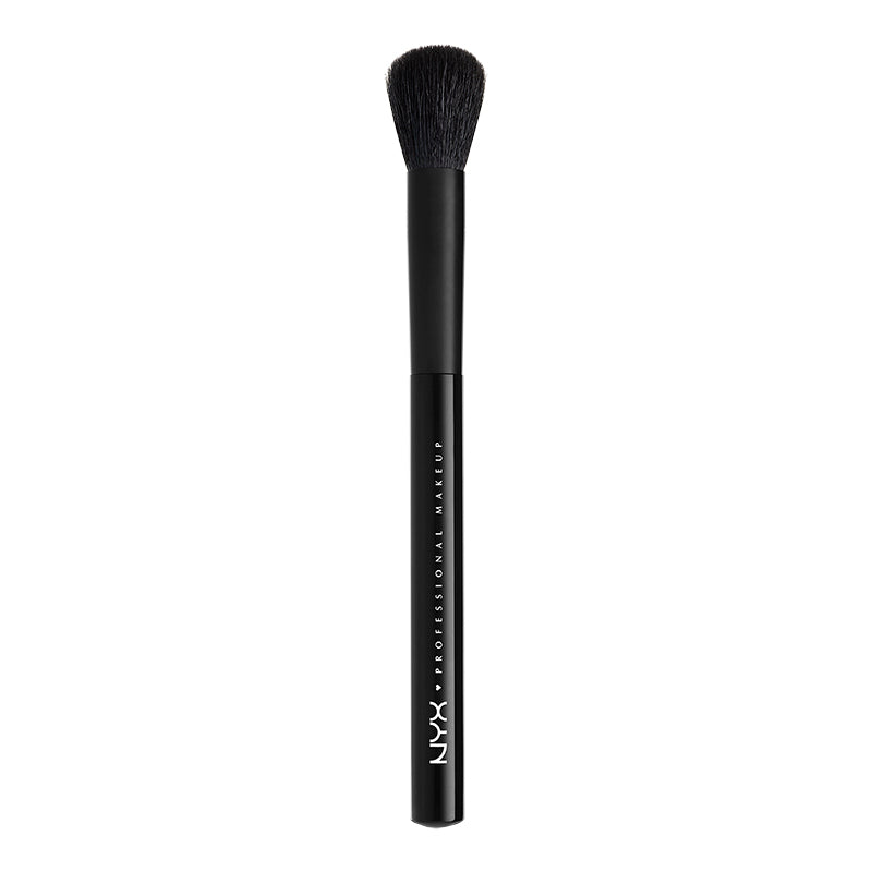 Brocha Pro para Contorno NYX Professional Makeup