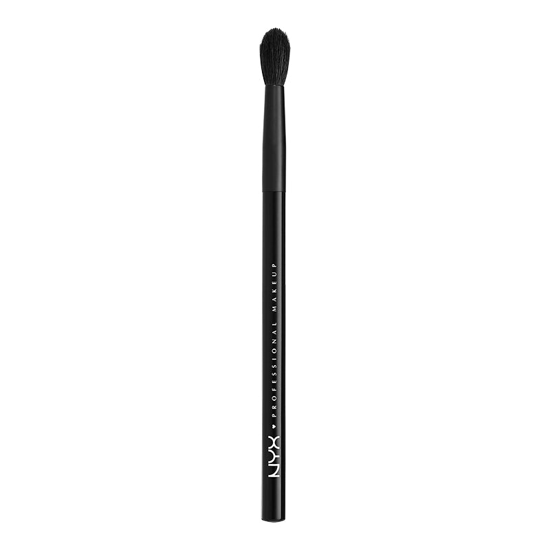 Brocha para Pliegue del Párpado NYX Professional Makeup