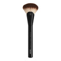 Brocha Pro Abanico NYX Professional Makeup