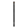 Brocha Plana de Detalle Pro NYX Professional Makeup