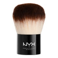 Brocha Pro Kabuki NYX Professional Makeup