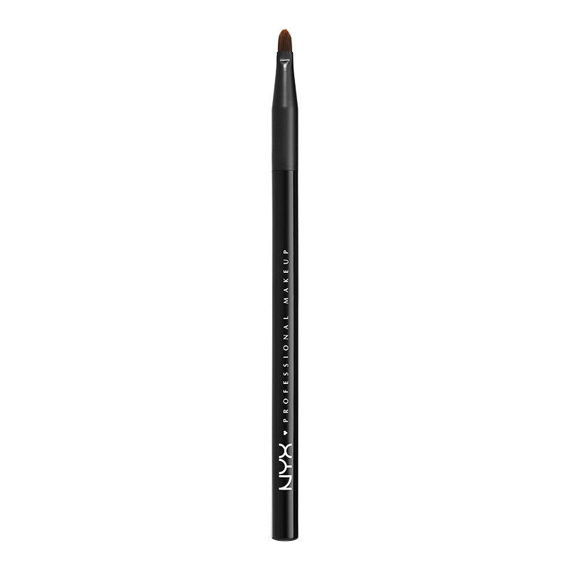 Brocha Pro para Labios NYX Professional Makeup
