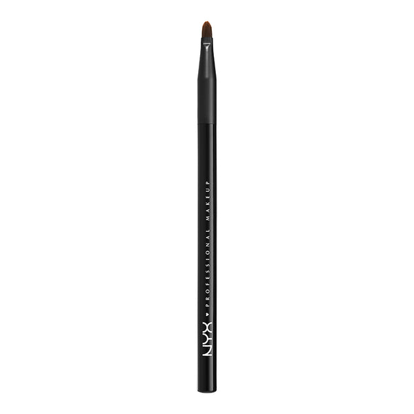 Brocha Pro para Labios NYX Professional Makeup