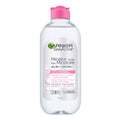 Limpiador Facial SkinActive Agua Micelar 400 ml Garnier