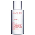 Protector Solar Multiprotección SPF 50 50 ml Clarins