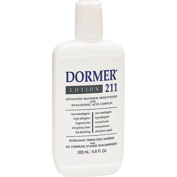 Loción 200 ml Dormer 211