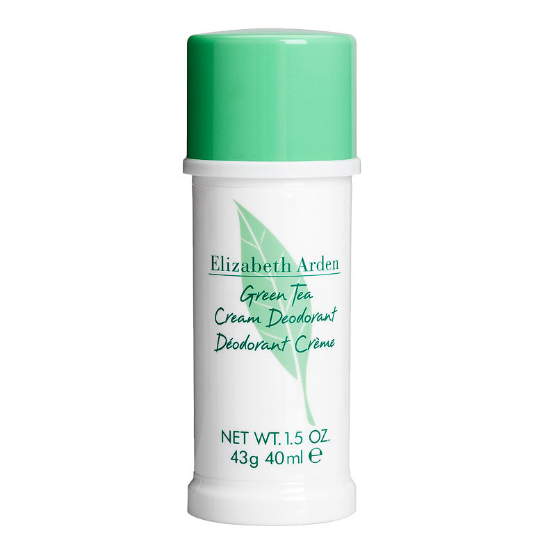 Desodorante en Crema 40 ml ELIZABETH ARDEN GREEN TEA