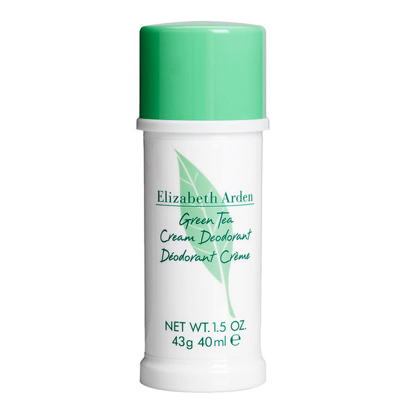 Desodorante en Crema 40 ml ELIZABETH ARDEN GREEN TEA