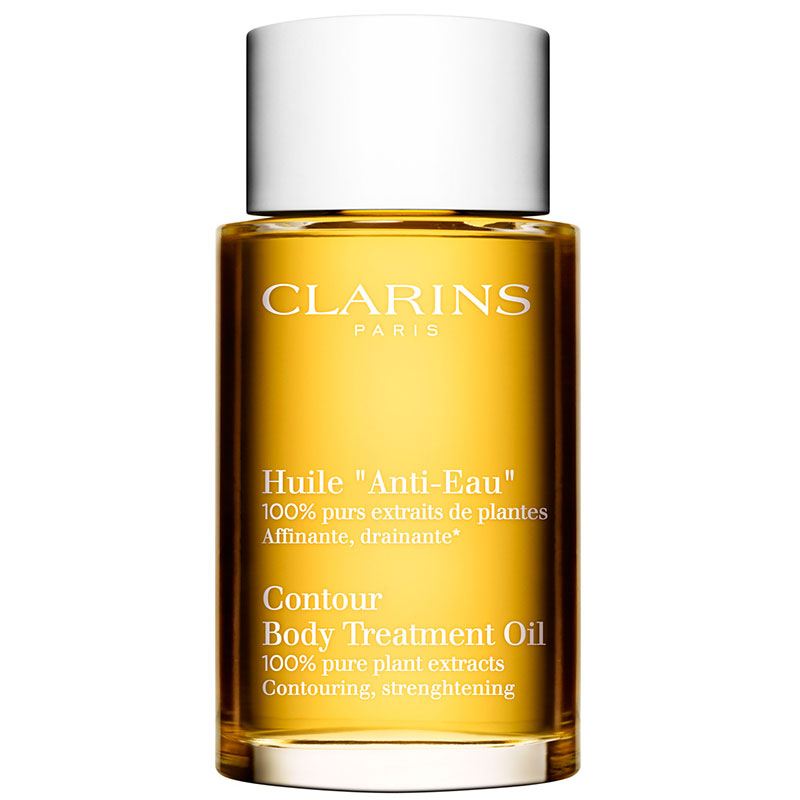 Aceite Corporal de Tratamiento Anti-Eau 100 ml Clarins