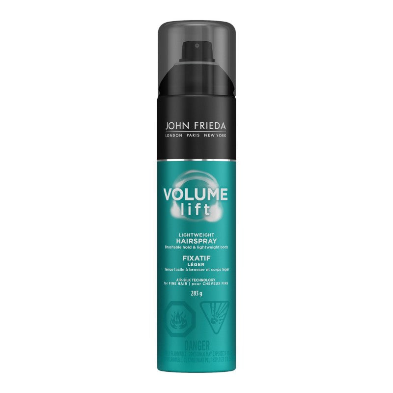 Spray Fijador Volume Lift 283 g John Frieda