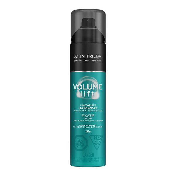 Spray Fijador Volume Lift 283 g John Frieda